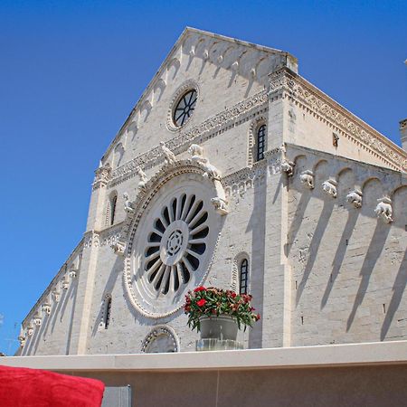 شقة Vista Cattedrale - Super Attico Nel Centro Storico باري المظهر الخارجي الصورة